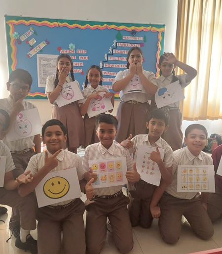 Verbal and Non-Verbal Communication