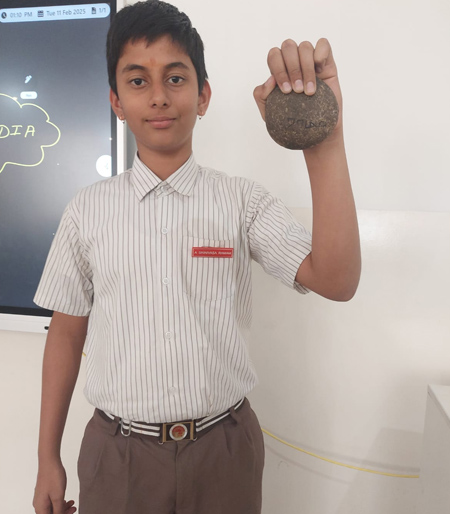 Ancient Languages Script