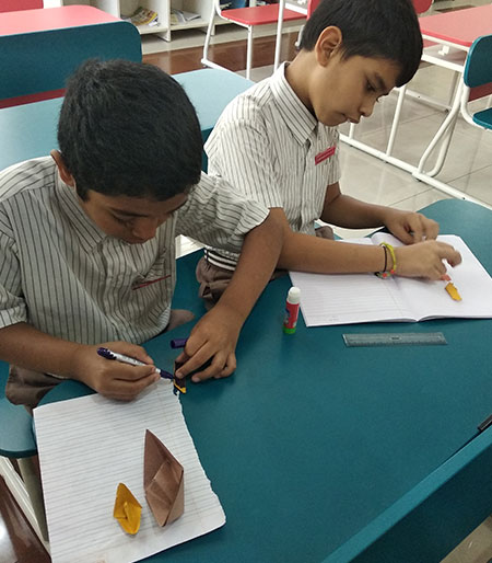 Boat Making