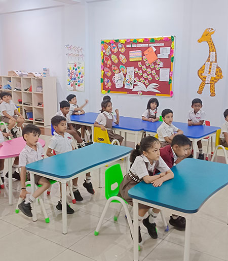 Computer Lab