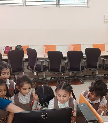 Computer Lab
