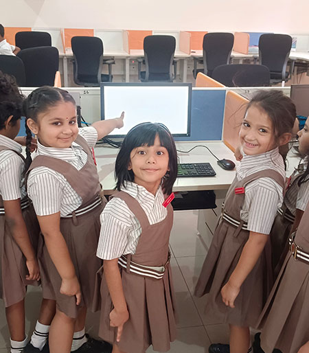 Computer Lab