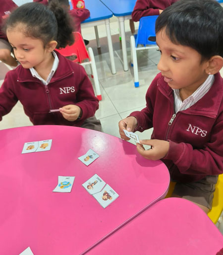 Memory Game