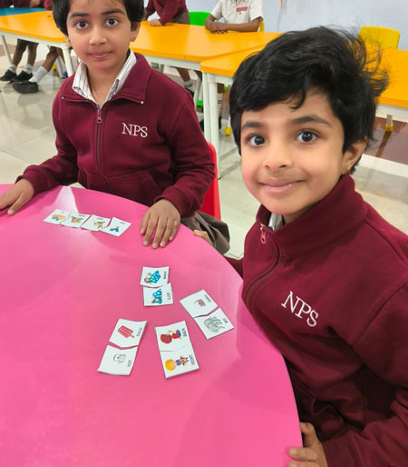 Memory Game