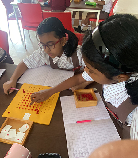 Mastering Addition and Subtraction with Hands-On Learning