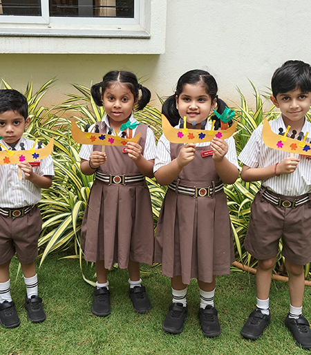 Onam Celebrations