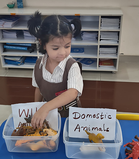 Fun with Ordinal Numbers!