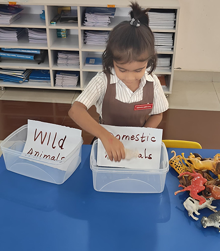 Fun with Ordinal Numbers!