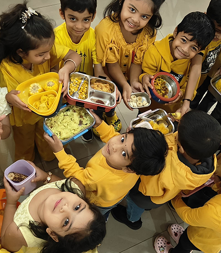 Yellow Day