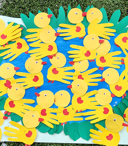 Yellow Day