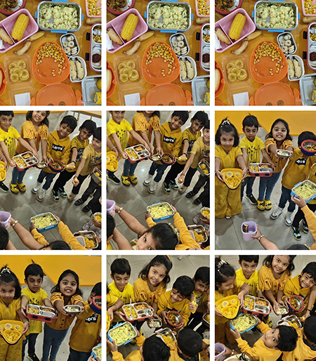 Yellow Day