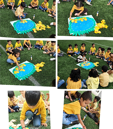 Yellow Day