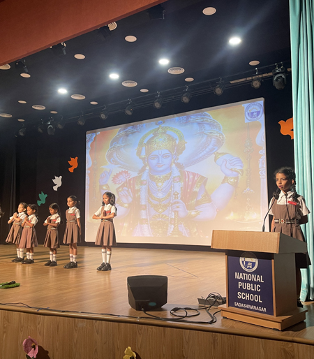 Montessori Parent Orientation Program