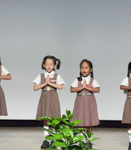 Montessori Parent Orientation Program