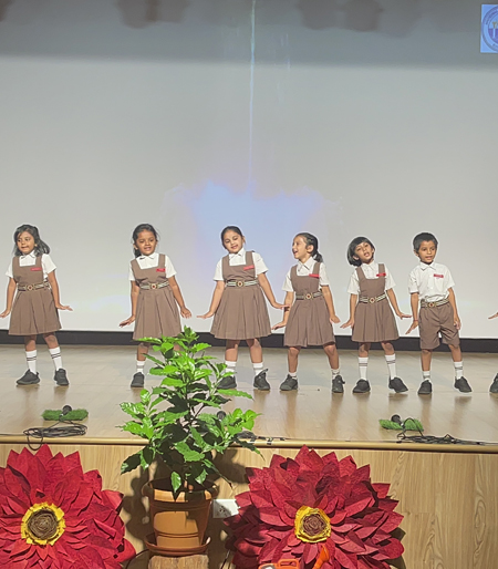 Montessori Parent Orientation Program