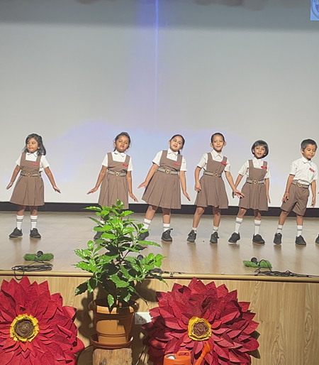 Montessori Parent Orientation Program
