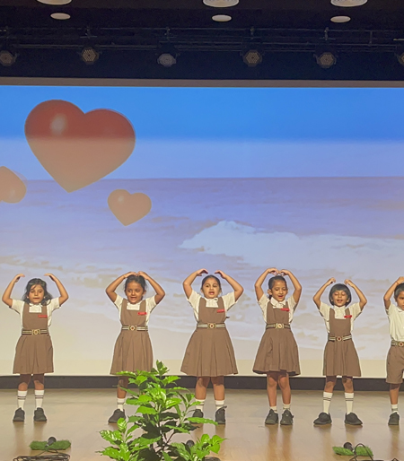 Montessori Parent Orientation Program