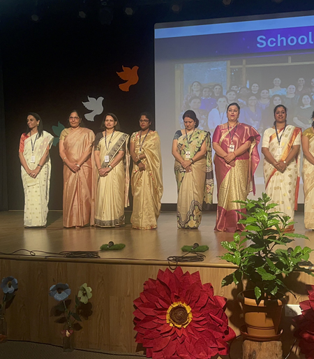 Montessori Parent Orientation Program