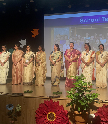Montessori Parent Orientation Program