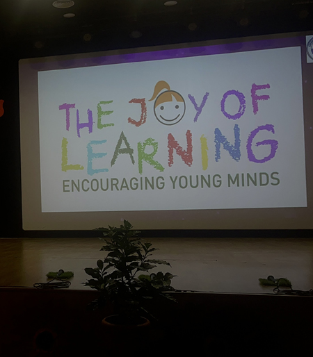 Montessori Parent Orientation Program