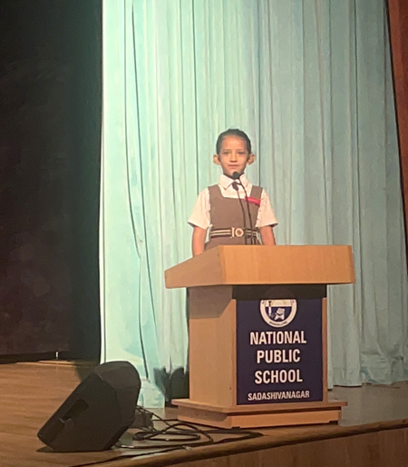 Montessori Parent Orientation Program