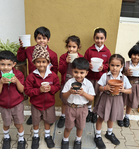 gardening-activity-pre-primary