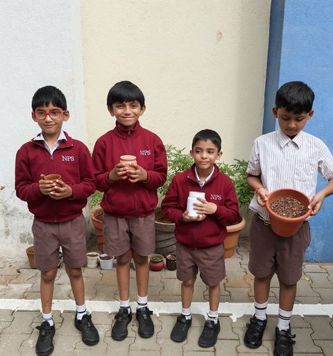 gardening-activity-pre-primary