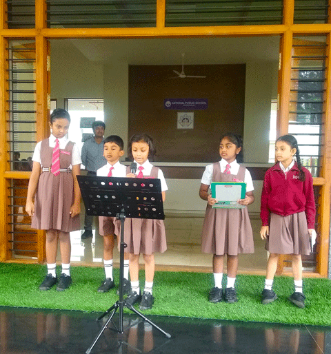Special Assembly