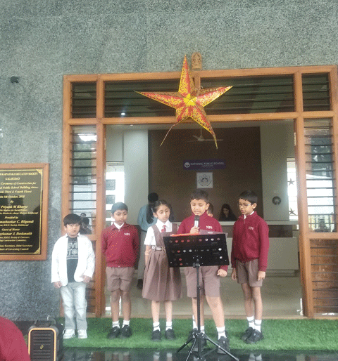 Special Assembly