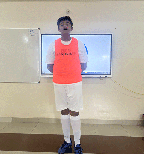 English Club 