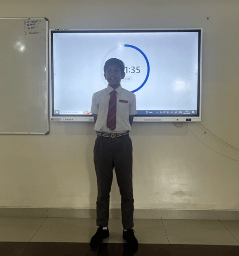 English Club 
