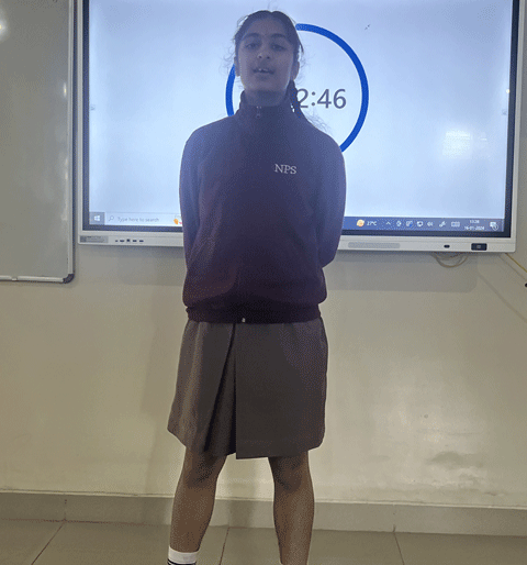 English Club 