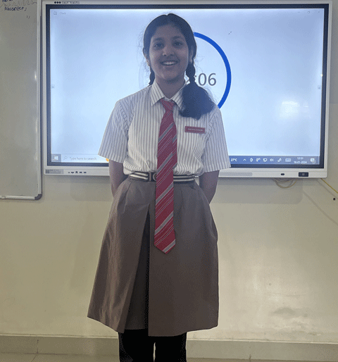 English Club 