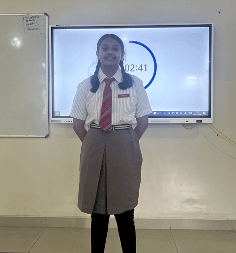 English Club 