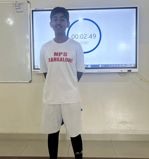 English Club 