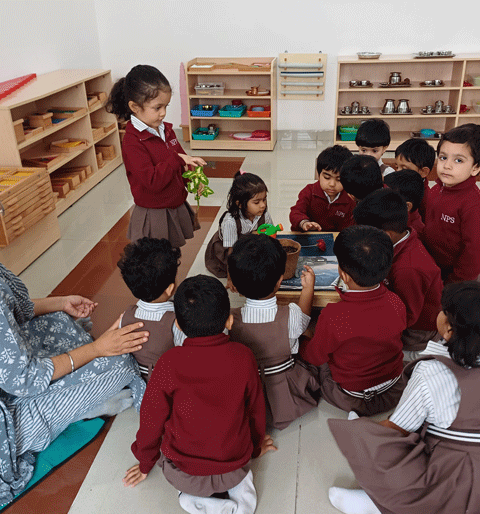 National Girl Child Day