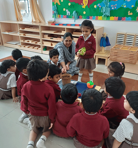 National Girl Child Day