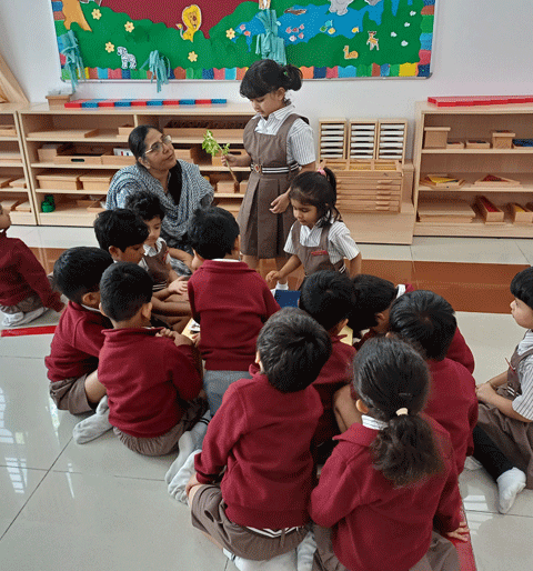 National Girl Child Day 