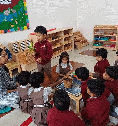 National Girl Child Day 