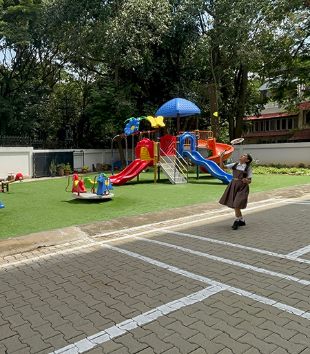 CCA – Badminton Practice and Play