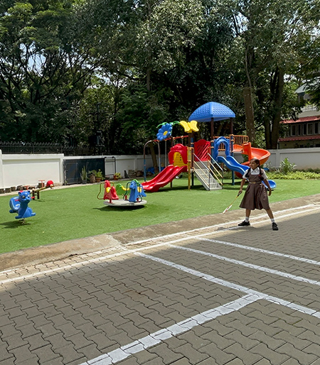 CCA – Badminton Practice and Play