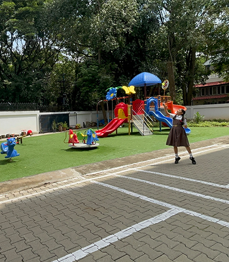 CCA – Badminton Practice and Play