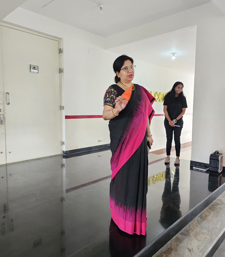 Women's Zumba Competition