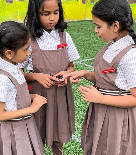 English – Countable & Uncountable Nouns