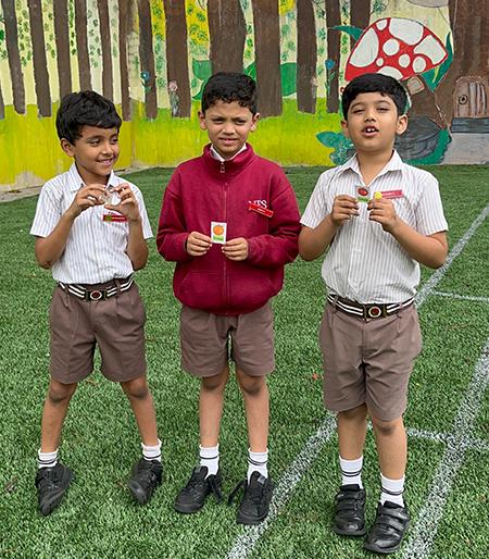 English – Countable & Uncountable Nouns