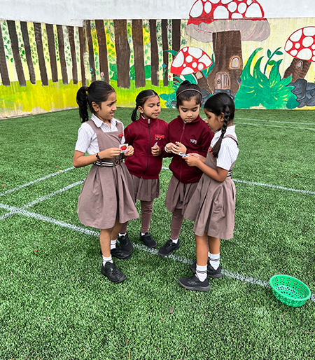 English – Countable & Uncountable Nouns