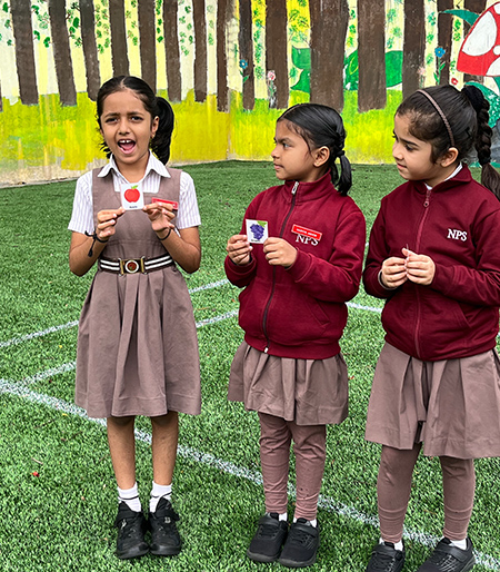 English – Countable & Uncountable Nouns