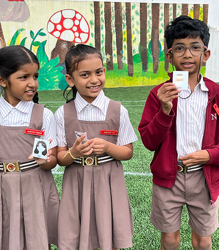 English – Countable & Uncountable Nouns