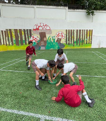 English – Countable & Uncountable Nouns