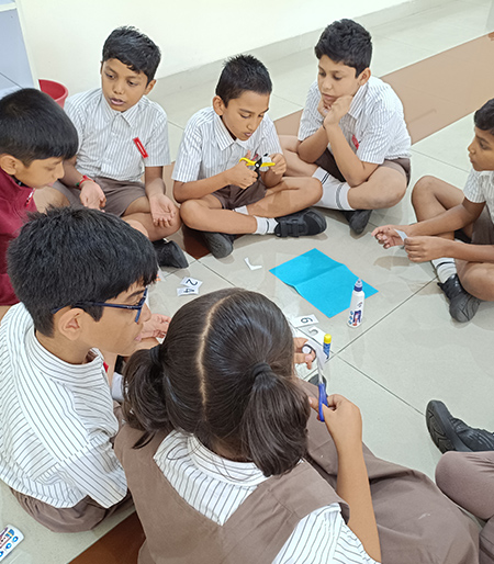 NIE Activity Highlights